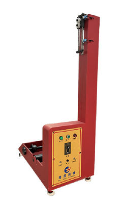 Decoiler 自動コイリング マシン縦型