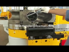 1Dまたは1.5D管の曲線用小曲線用排気管の曲線